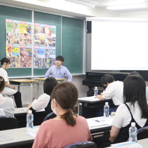 仙台幼児保育専門学校