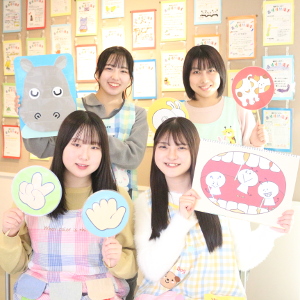 仙台幼児保育専門学校