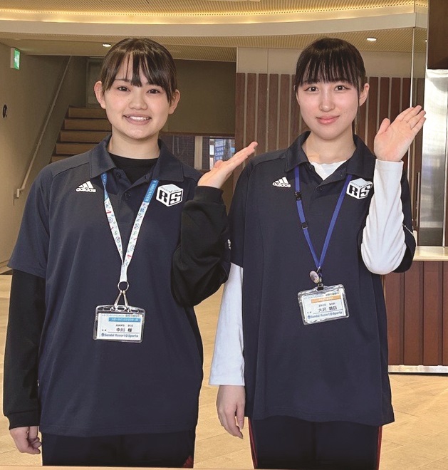 オープンキャンパス／仙台リゾート＆スポーツ専門学校