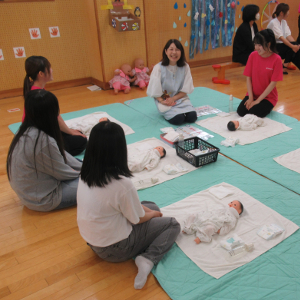 郡山健康科学専門学校