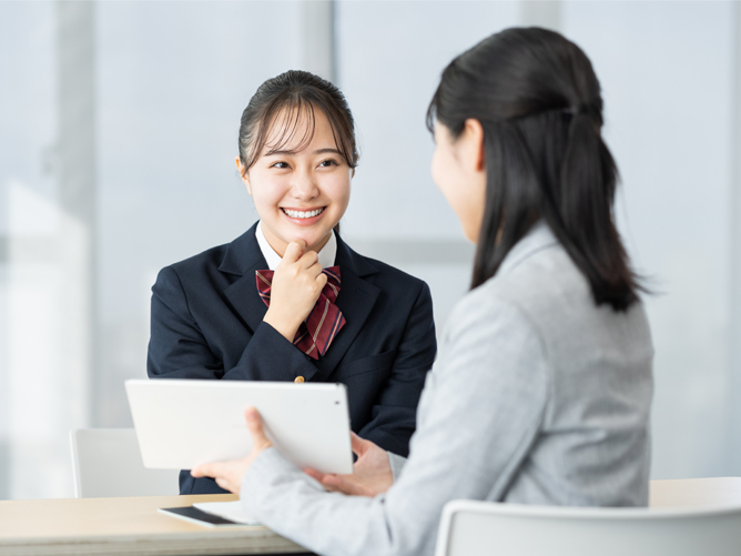 さくら医療福祉専門学校