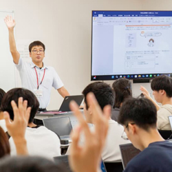 専門学校 国際理工カレッジ