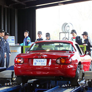 日本自動車大学校　ＮＡＴＳ
