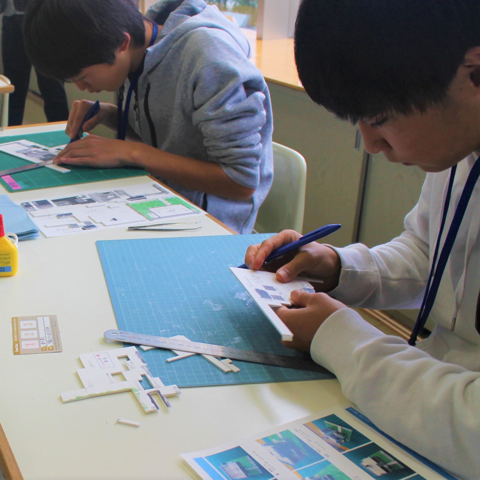 1stSTEP体験入学＜高校新2・3年生対象＞／中央工学校