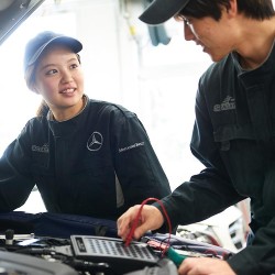 学校説明会／専門学校 東京工科自動車大学校世田谷校