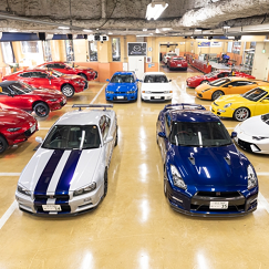 専門学校　東京自動車大学校