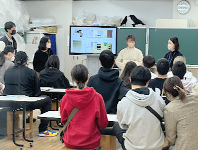 【留学生説明会】午後開催14：30-16：00／東京デザイン専門学校