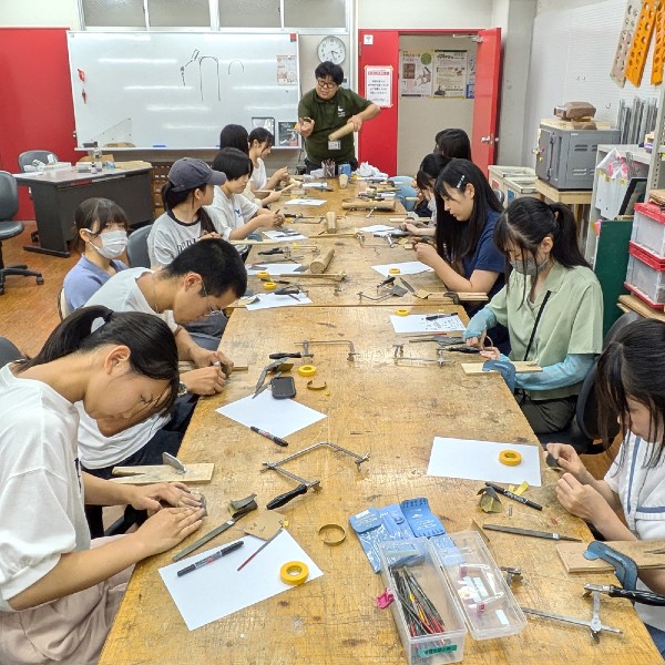 専門学校　東洋美術学校