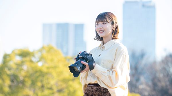 日本写真芸術専門学校