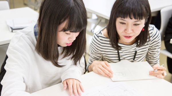 専門学校日本デザイナー学院