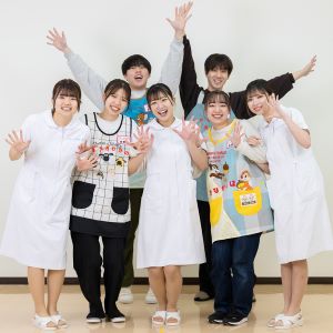 新潟こども医療専門学校