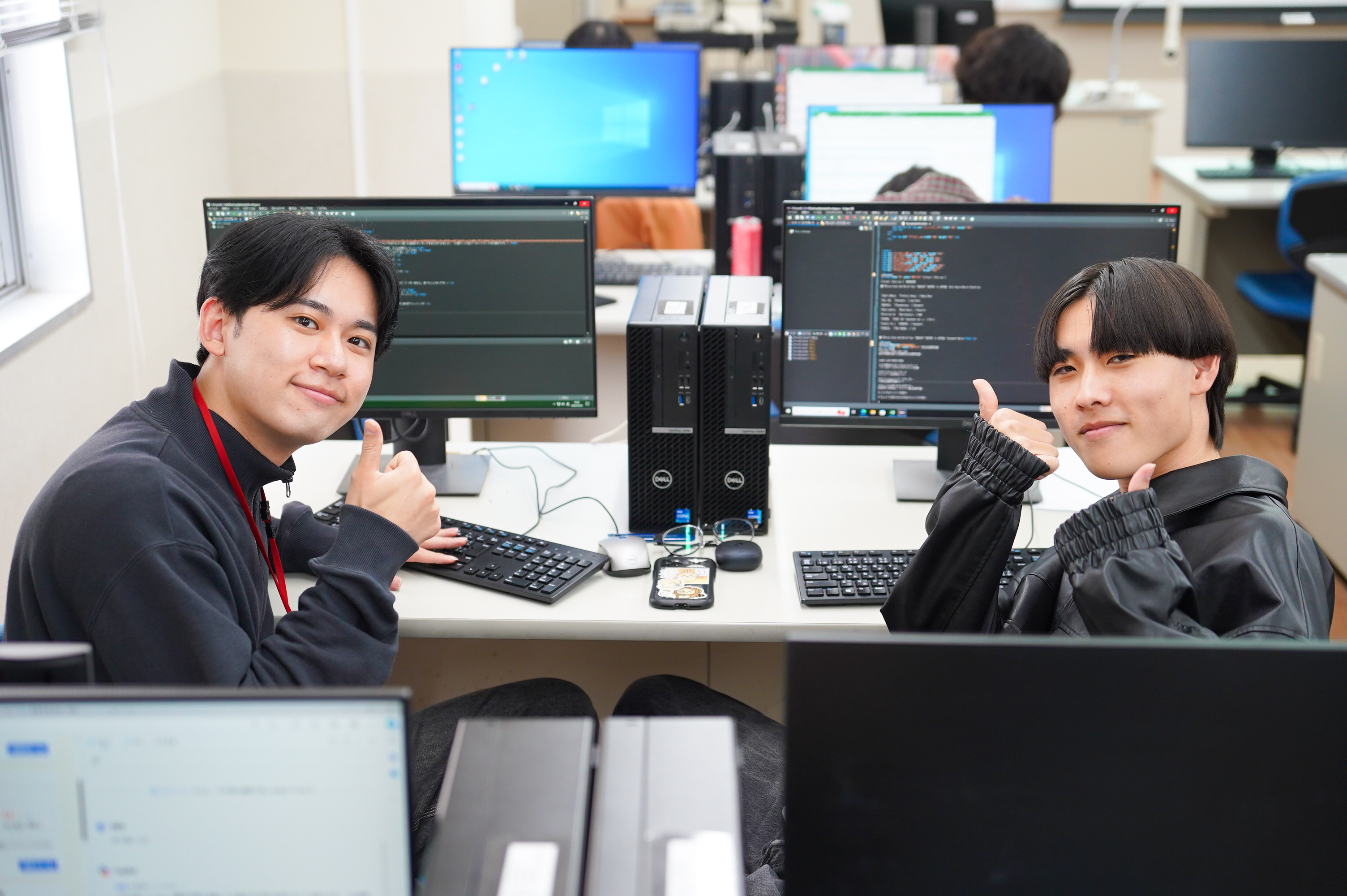 新潟情報専門学校