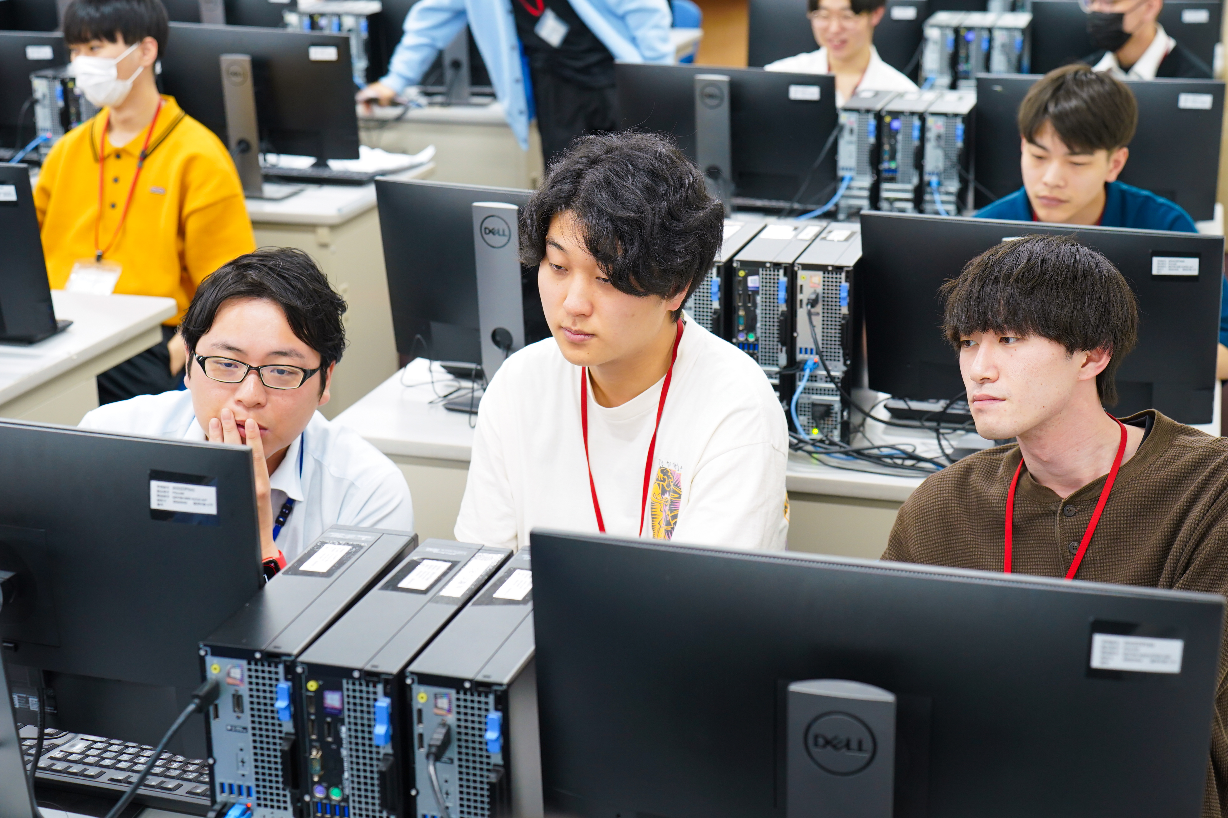 新潟情報専門学校