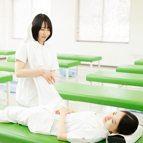晴陵リハビリテーション学院