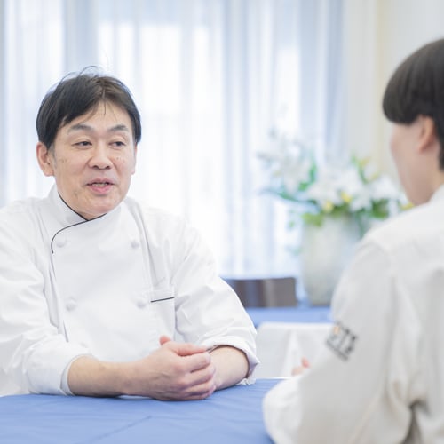 新潟調理師専門学校