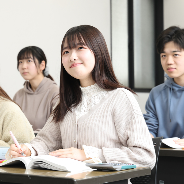 大原簿記情報医療専門学校