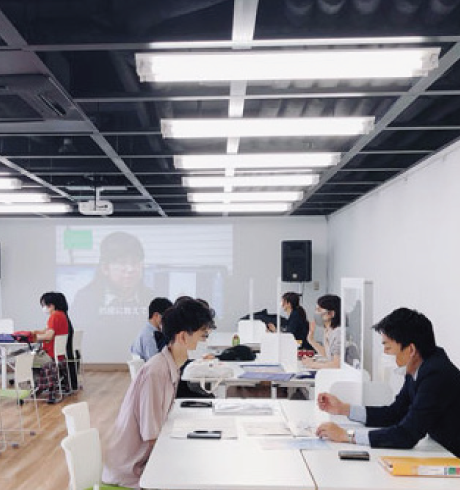 専門学校  日本デザイナー芸術学院