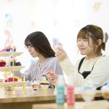 【総合デザイン講座】体験内容はHPをチェック！／専門学校  日本デザイナー芸術学院