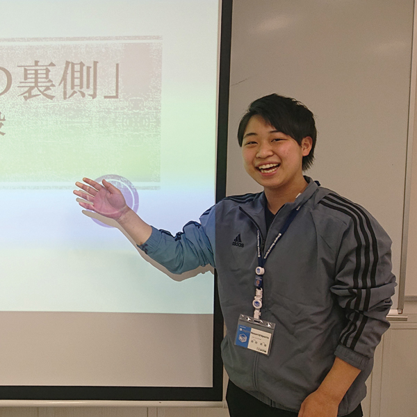 特待生入試イベント／名古屋リゾート＆スポーツ専門学校