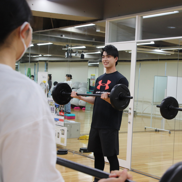 出張オープンキャンパス／名古屋リゾート＆スポーツ専門学校