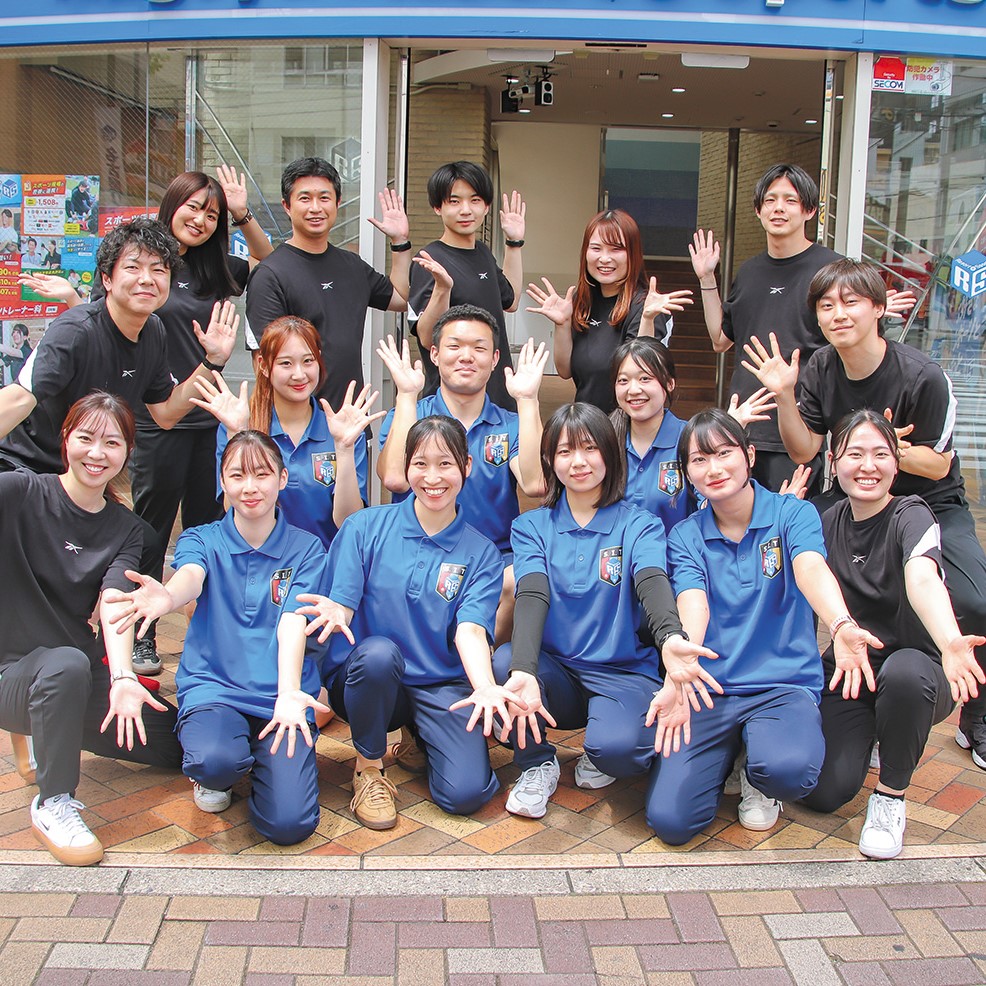 miniオープンキャンパス／名古屋リゾート＆スポーツ専門学校