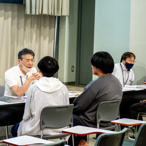 東京説明会／京都建築大学校