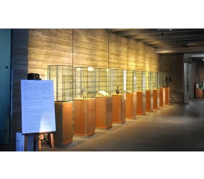 京都市内中心部で開催・学校説明会IN「京都伝統工芸館」／京都建築大学校
