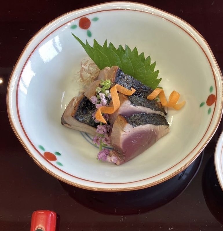 京都調理師専門学校