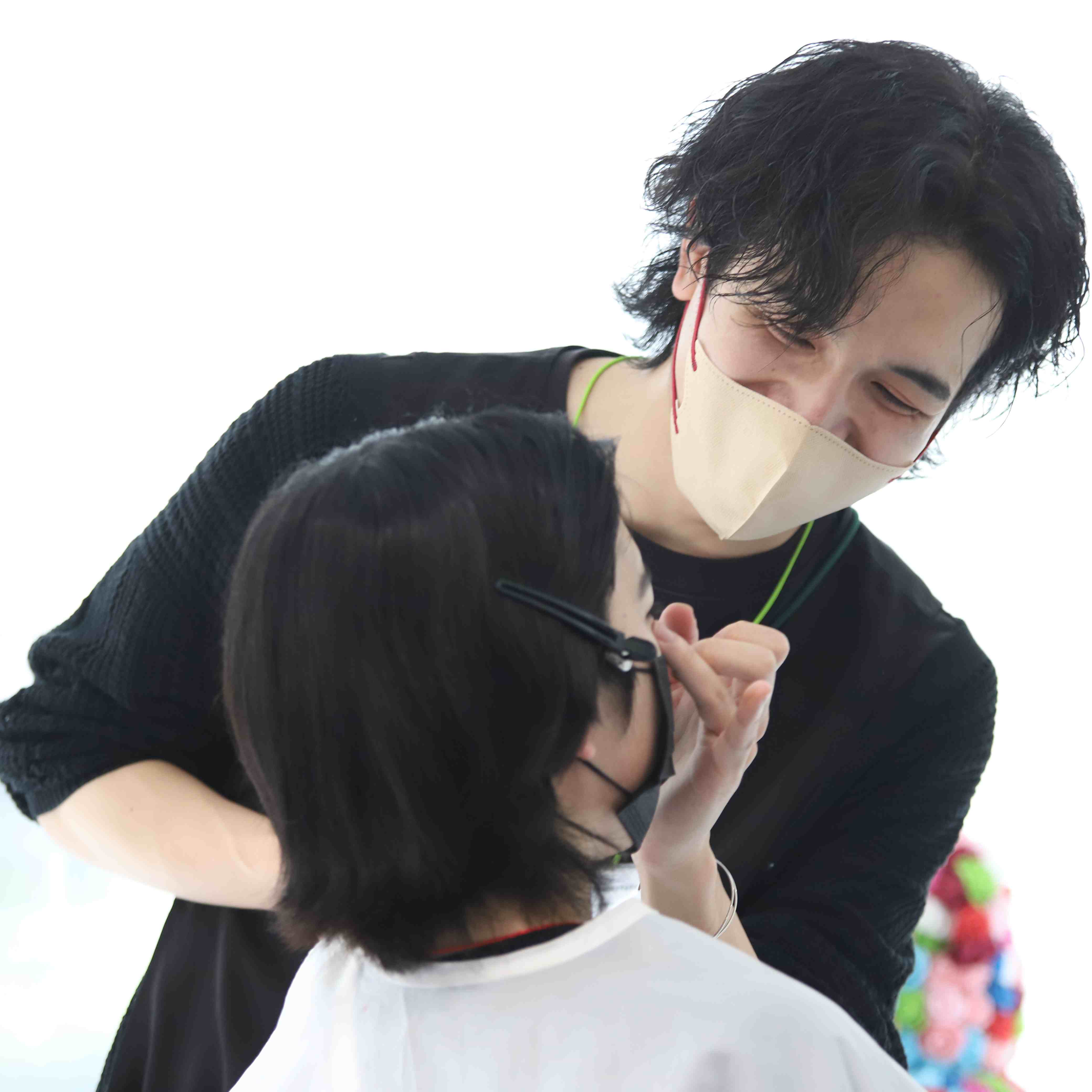 京都理容美容専修学校