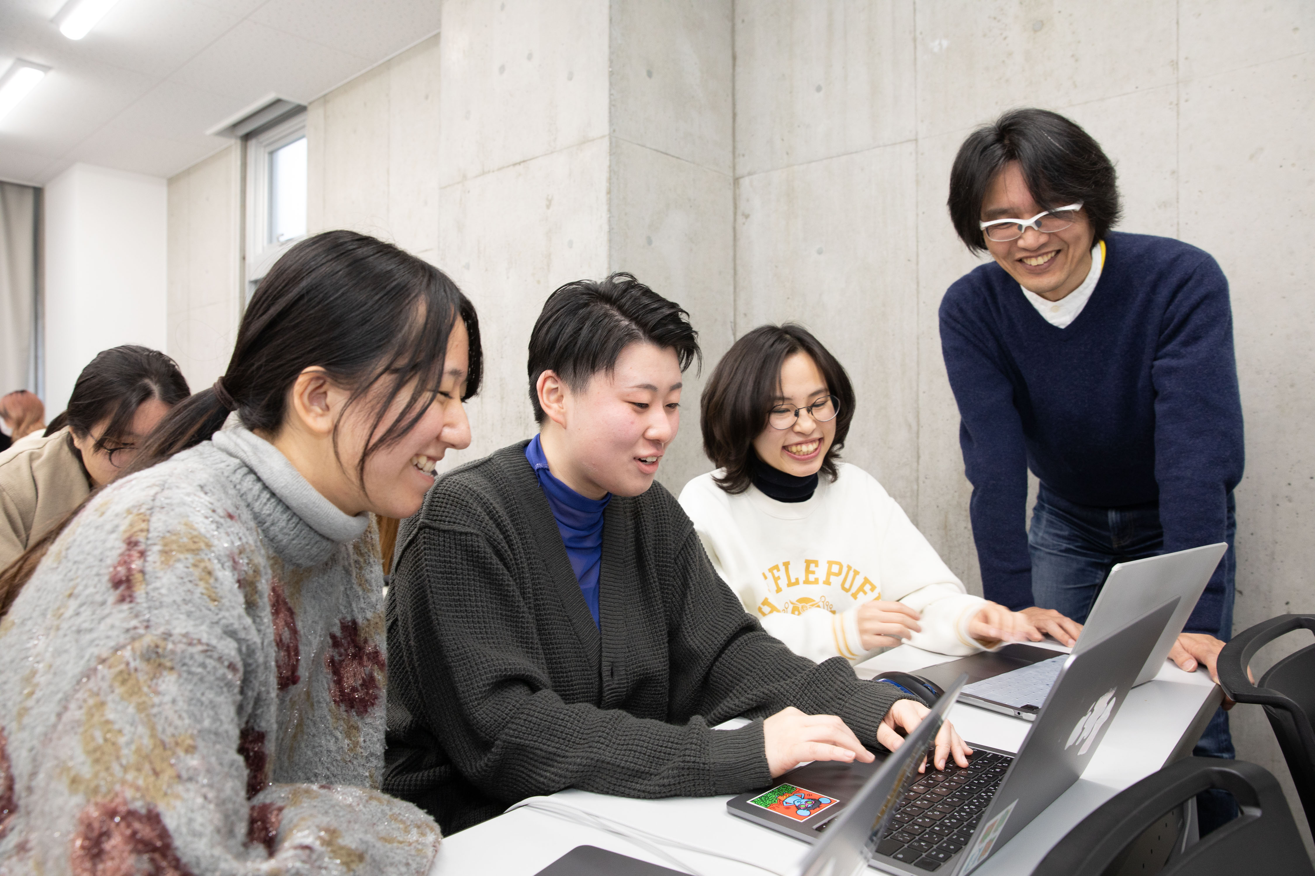 京都芸術デザイン専門学校