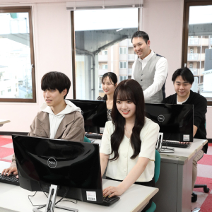 大阪情報専門学校