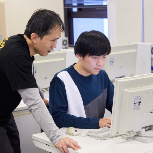 近畿コンピュータ電子専門学校
