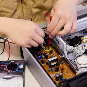 近畿コンピュータ電子専門学校
