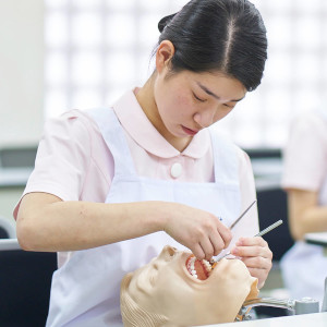 大阪歯科衛生士専門学校（女子のみ）