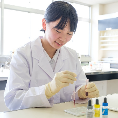 日本医療学院専門学校