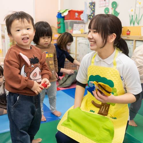 箕面学園福祉保育専門学校
