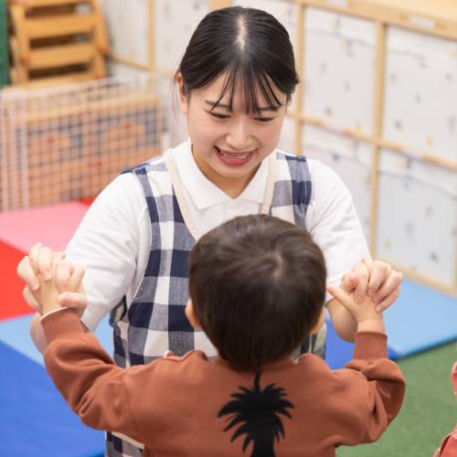 箕面学園福祉保育専門学校