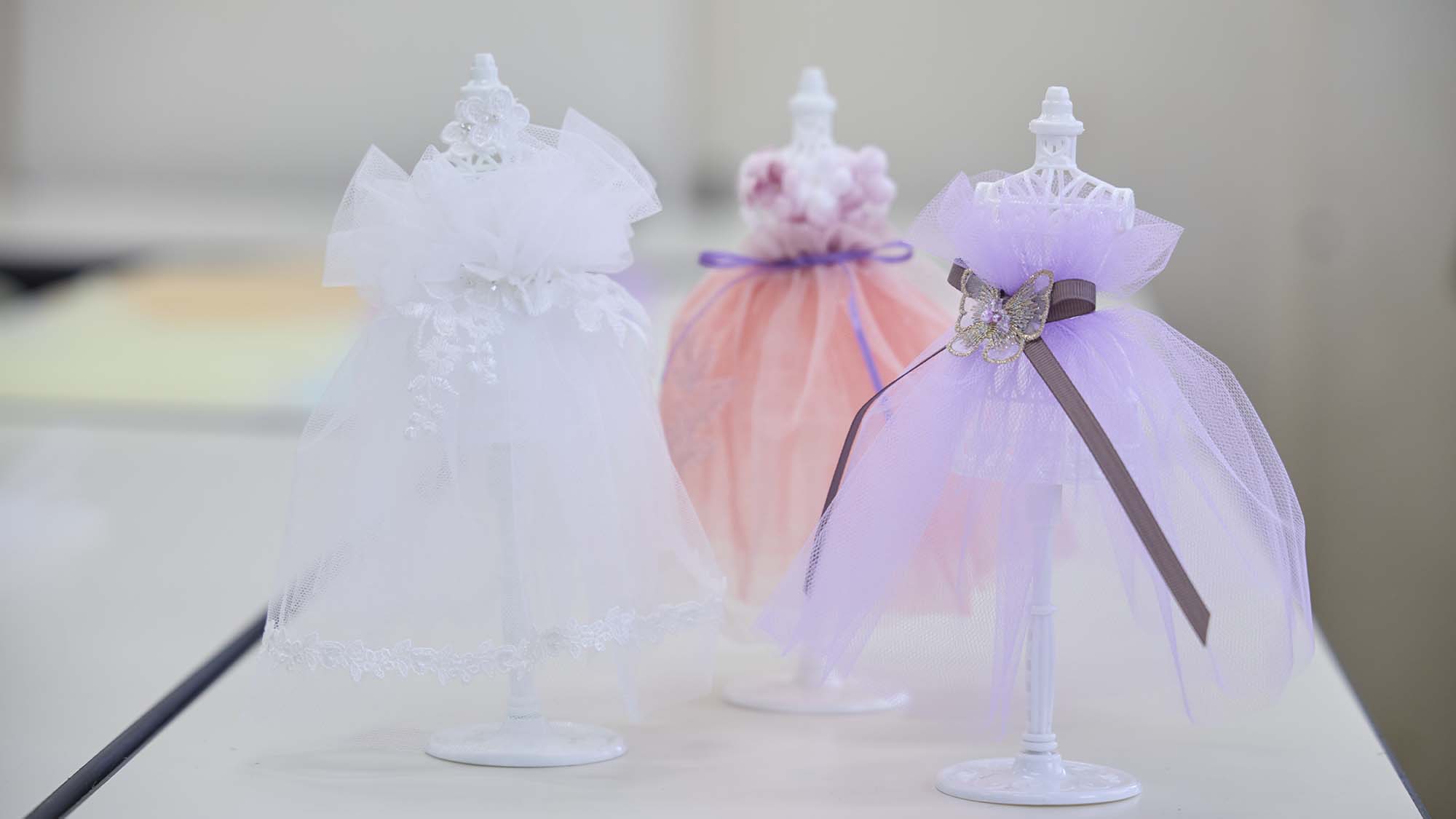 ヴォートレイル ファッション アカデミー