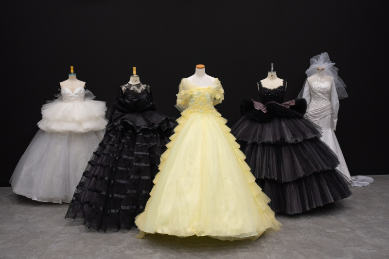 12/7　学校説明会＋入試説明会
★特別展示見学DAY★／ヴォートレイル ファッション アカデミー