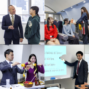 大阪外語専門学校