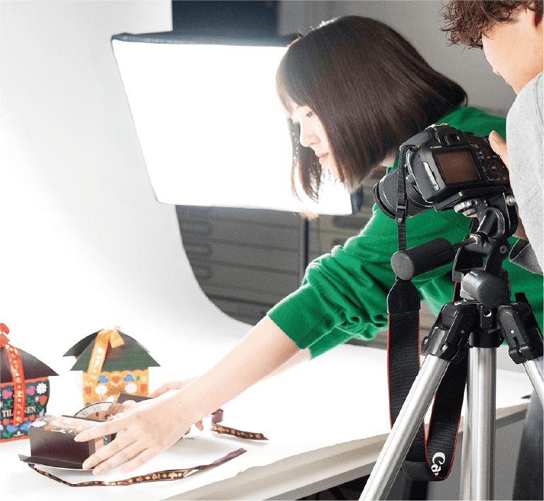 大阪総合デザイン専門学校