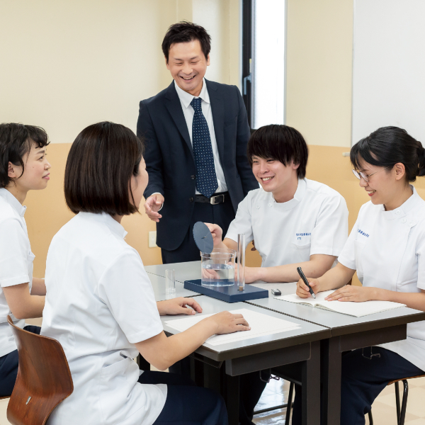 関西学研医療福祉学院