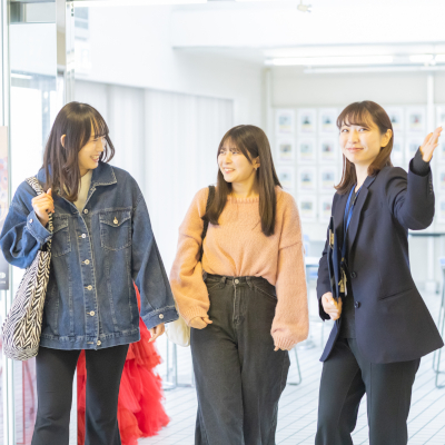 広島情報ビジネス専門学校