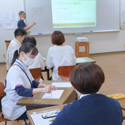 四国医療専門学校