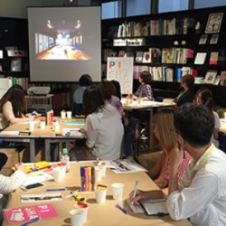 学びなおし説明会／専門学校 日本デザイナー学院 九州校