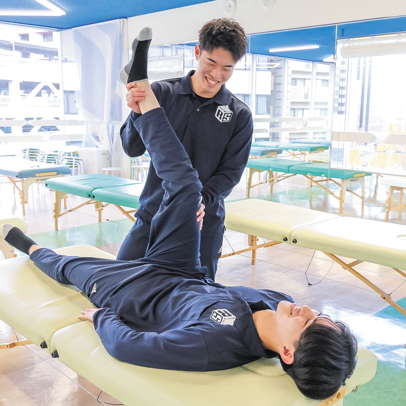 福岡リゾート＆スポーツ専門学校