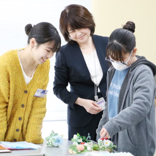 熊本電子ビジネス専門学校