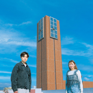 大阪学院大学