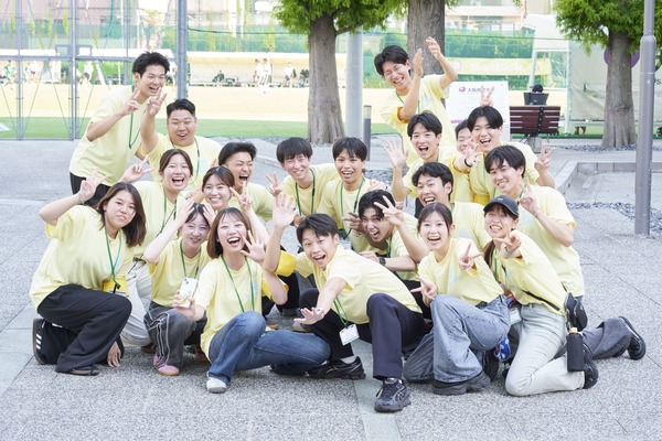 大阪商業大学