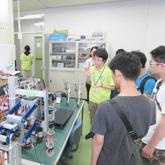 大阪電気通信大学